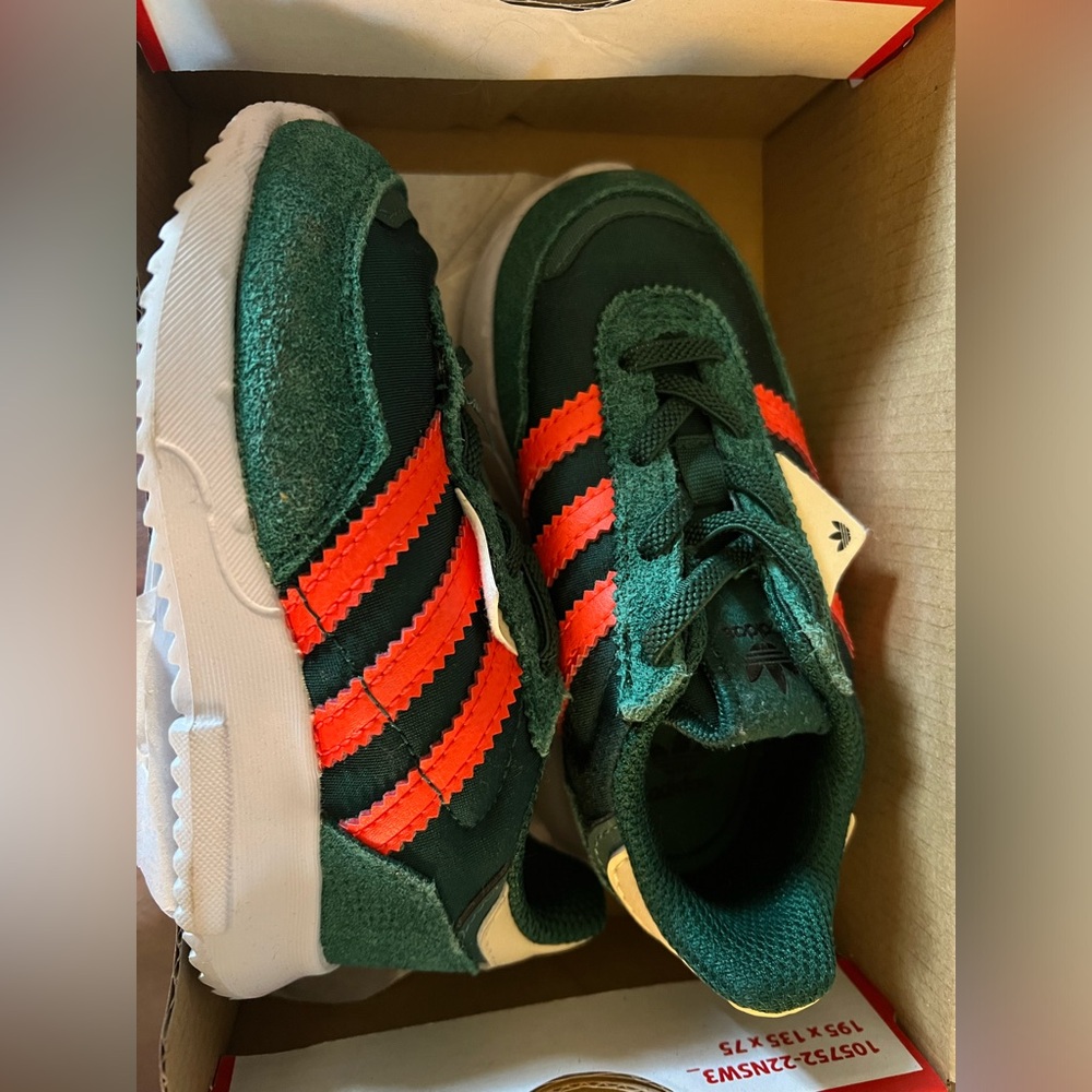 Adidas Shoe